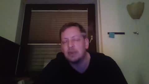 blonde32m online show from 16, 1, 2025