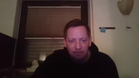 blonde32m online show from 26, 1, 2025