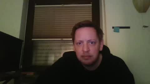 blonde32m online show from 9, 2, 2025