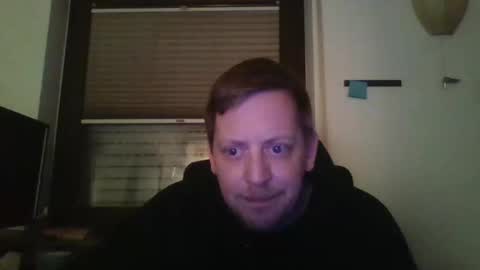 blonde32m online show from 19, 2, 2025