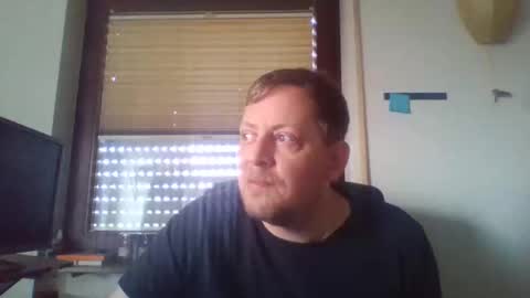 blonde32m online show from 1, 3, 2025