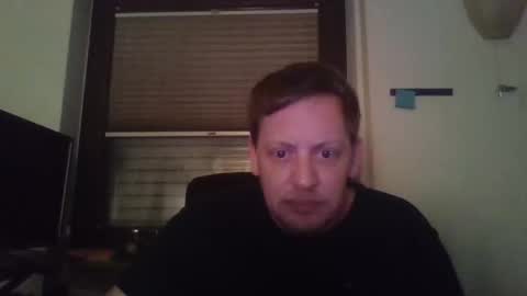 blonde32m online show from 7, 3, 2025