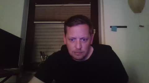 blonde32m online show from 24, 9, 2025