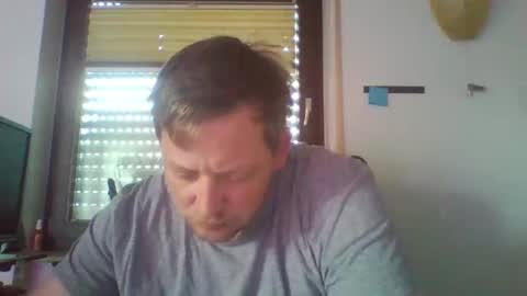 blonde32m online show from 18, 10, 2025