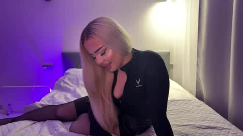 Snapshot of blonde8888 chatting on 3, 6, 2026 blonde8888 online show from 3, 6, 2026