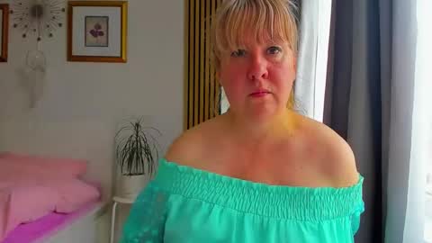 Snapshot of blonde_angel20 chatting on 18, 5, 2026 Nicole online show from 18, 5, 2026