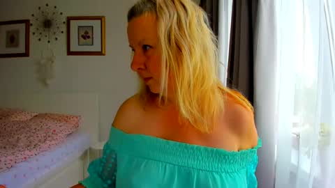 Snapshot of blonde_angel20 chatting on 6, 7, 2026 Nicole online show from 6, 7, 2026