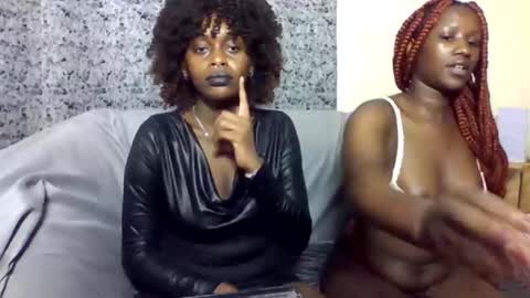 blonde_barby online show from 1, 11, 2025