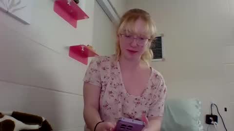 Katie online show from 29, 1, 2025