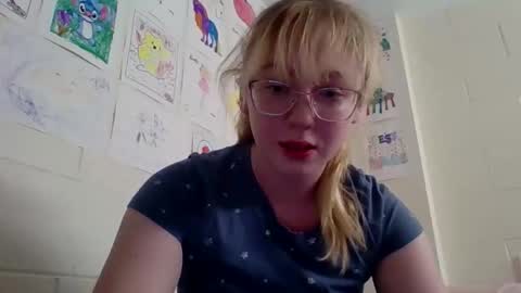 Katie online show from 16, 3, 2026