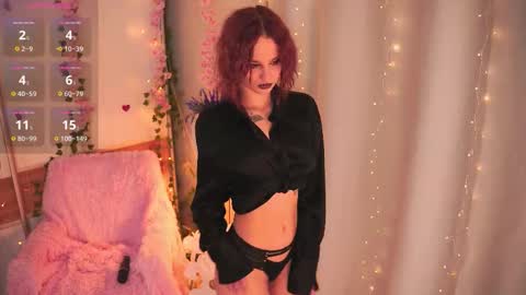 Snapshot of blonde_lotos chatting on 27, 2, 2026 Kate and Mary online show from 27, 2, 2026