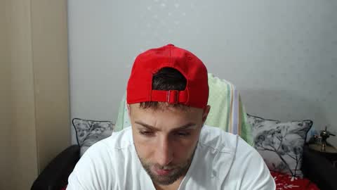 Mr Blond online show from 23, 11, 2025