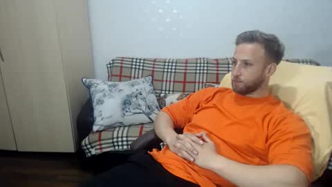 Mr Blond online show from 10, 6, 2026