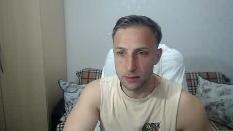 Mr Blond online show from 19, 6, 2026
