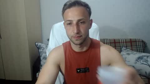 Mr Blond online show from 21, 6, 2026