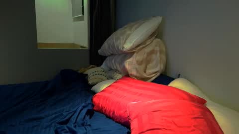 blondedolltia online show from 18, 11, 2025