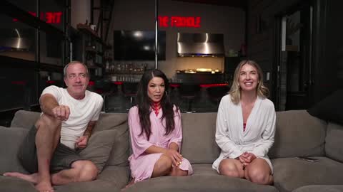 Snapshot of blondefoxsilverfox chatting on 15, 9, 2025 blondefoxsilverfox online show from 15, 9, 2025