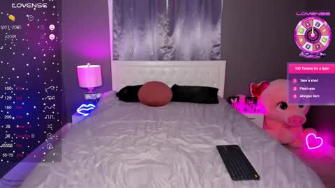 Blondeprincess online show from 3, 2, 2025