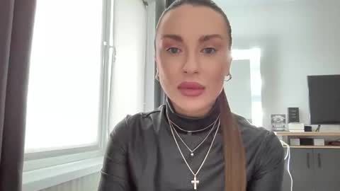 Snapshot of blondeqloveah chatting on 30, 1, 2025 BlondeqloveAh online show from 30, 1, 2025
