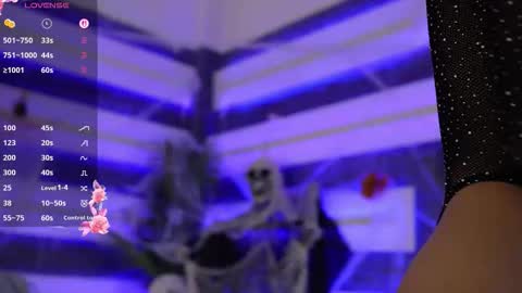 blondie_muller online show from 3, 11, 2025