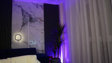 Snapshot of blondie_muller chatting on 22, 2, 2026 blondie_muller online show from 22, 2, 2026