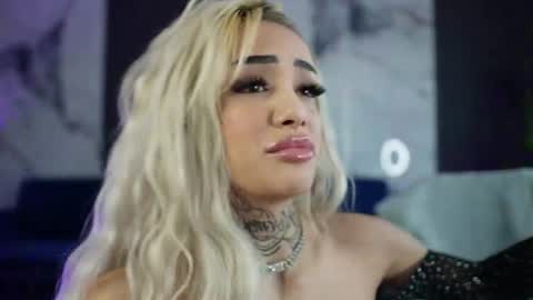 Snapshot of blondie_muller chatting on 6, 3, 2026 blondie_muller online show from 6, 3, 2026