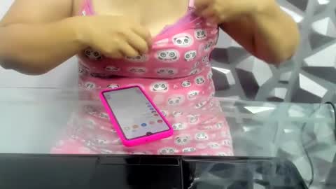 Blondie online show from 25, 10, 2025