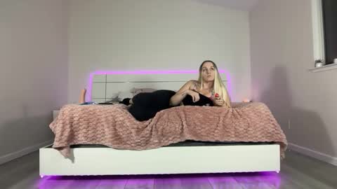 Your bbgirl online show from 21, 12, 2025