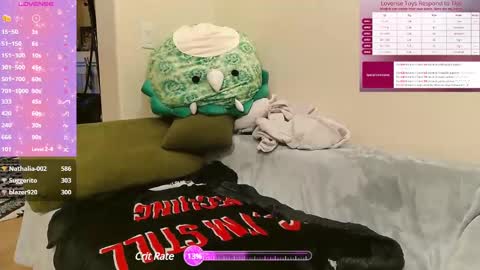 Bubbles online show from 25, 2, 2025