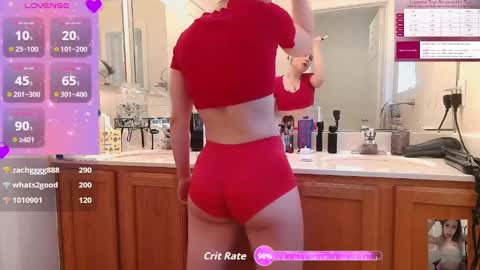 Snapshot of blondiebubblebooty chatting on 26, 9, 2025 Bubbles online show from 26, 9, 2025