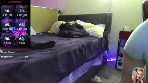 Bubbles online show from 7, 2, 2026