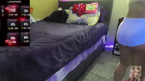 Bubbles online show from 27, 2, 2026