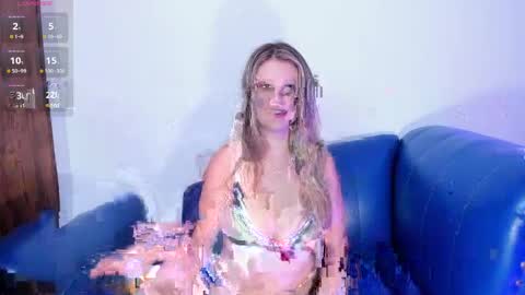 Snapshot of blondiecutee chatting on 28, 4, 2026 blondiecutee online show from 28, 4, 2026