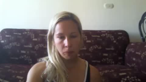 Snapshot of blondiepam23 chatting on 12, 4, 2026 BlondiePam online show from 12, 4, 2026