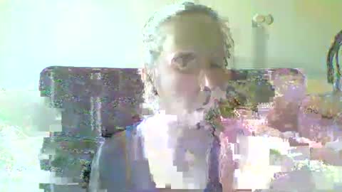 Snapshot of blondiepam23 chatting on 19, 4, 2026 BlondiePam online show from 19, 4, 2026