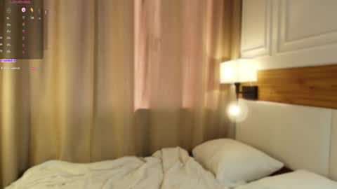 blondoll online show from 28, 5, 2026