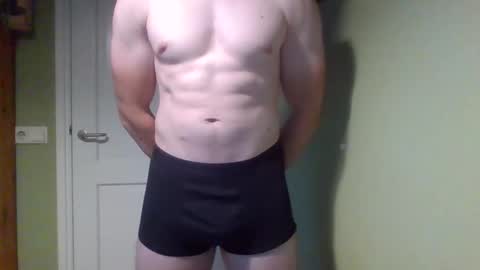 BlondSubNL online show from 2, 10, 2025