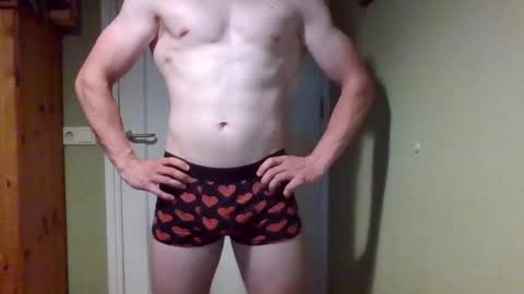 Snapshot of blondsubnl chatting on 10, 7, 2026 BlondSubNL online show from 10, 7, 2026