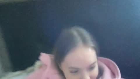 Blondy bunny online show from 3, 5, 2026