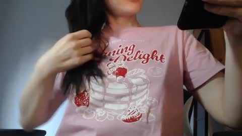 Snapshot of blondyelena chatting on 16, 6, 2026 blondyelena online show from 16, 6, 2026
