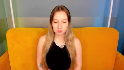 blondyjolly online show from 3, 3, 2026