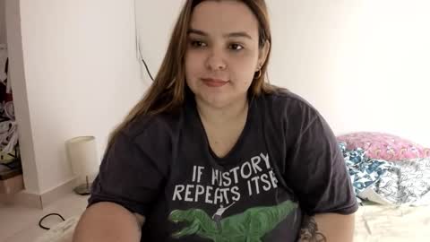 Snapshot of blondyliciousx chatting on 15, 12, 2025 katartistic name online show from 15, 12, 2025