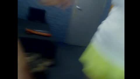 Blontsex online show from 18, 4, 2026