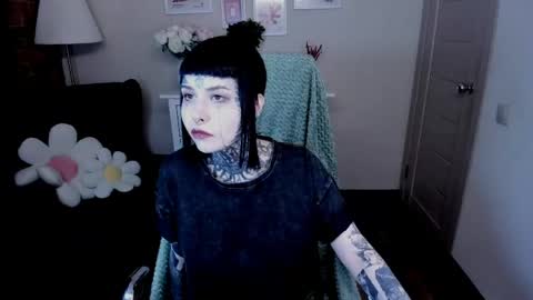 Snapshot of blood__mary chatting on 23, 4, 2026 Mary online show from 23, 4, 2026