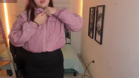 Snapshot of bloom_winxx chatting on 24, 2, 2026 bloom_winxx online show from 24, 2, 2026