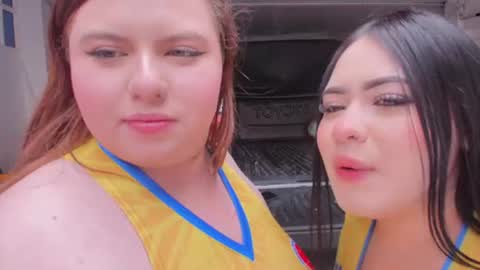 Snapshot of bloomie_1 chatting on 27, 6, 2026 SOFI online show from 27, 6, 2026
