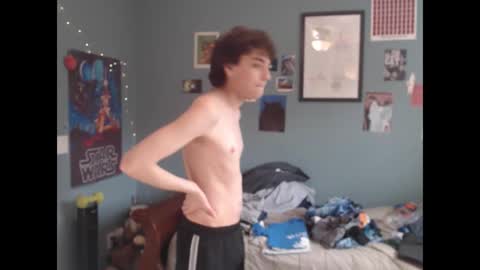 Snapshot of blorfinn chatting on 10, 4, 2026 blorfinn online show from 10, 4, 2026