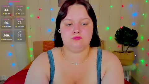 blossom_soniya online show from 17, 6, 2026