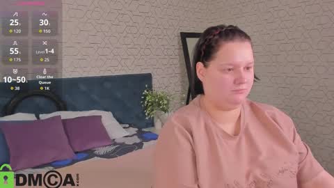 Snapshot of blossom_sonya chatting on 4, 12, 2025 Sonya GTM2 TuWeThFrSaSu 0900am-1500pm online show from 4, 12, 2025