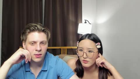 Sasha and Maria online show from 22, 3, 2026